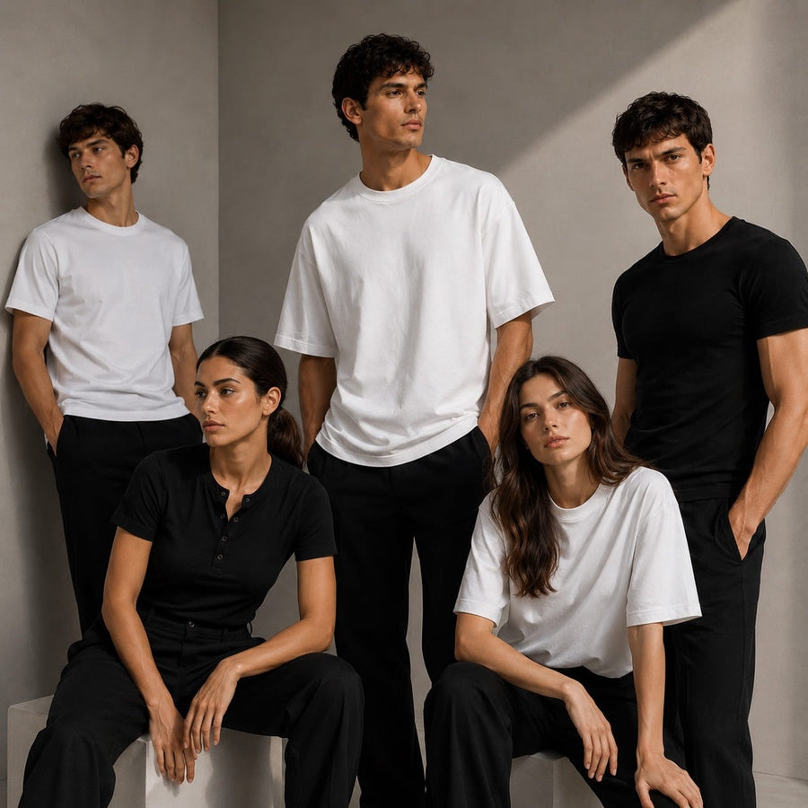 T-shirts