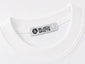 Oversized Fit Heavyweight T-Shirt – White
