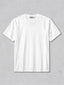 Regular Fit Heavyweight T-Shirt – White