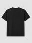 Regular Fit Heavyweight T-Shirt – Black