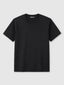 Regular Fit Heavyweight T-Shirt – Black