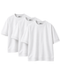 Oversized Tee Bundle (3-Pack) – White
