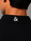 Adaptation Oversized Set – Black