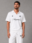 Adaptation Oversized Set – White