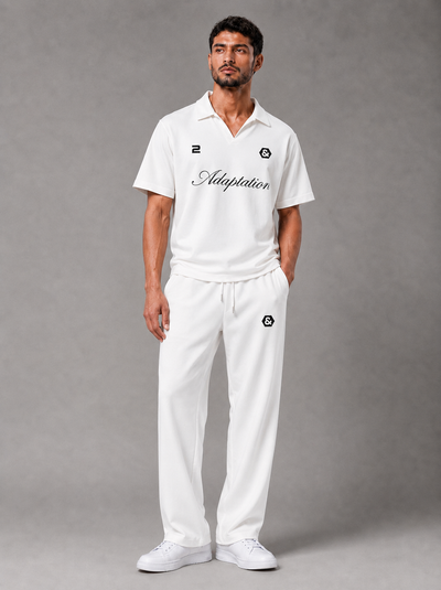 Adaptation Oversized Set – White
