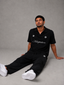 Adaptation Oversized Set – Black