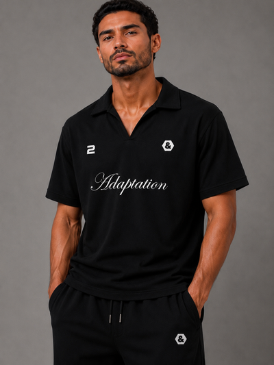 Adaptation Oversized Set – Black
