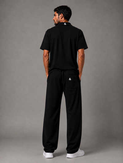 Adaptation Oversized Set – Black