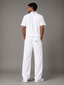 Adaptation Oversized Set – White