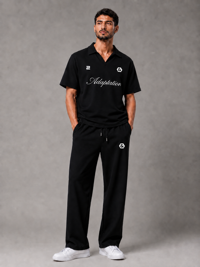 Adaptation Oversized Set – Black