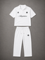 Adaptation Oversized Set – White