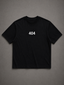 Error 404 Tee – Black