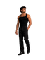Ribbed Tank Top Bundle (3-Pack) – Black