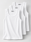 Ribbed Tank Top Bundle (3-Pack)