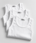 Ribbed Tank Top Bundle (3-Pack)