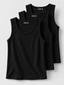 Ribbed Tank Top Bundle (3-Pack)