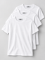 Slim Fit Tee Bundle (3-Pack)