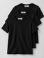 Slim Fit Tee Bundle (3-Pack)