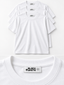 Regular Fit Tee Bundle (3-Pack)