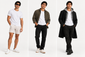 Regular Fit Tee Bundle (3-Pack)