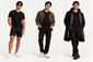 Regular Fit Tee Bundle (3-Pack)