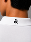 Adaptation Oversized Set – White