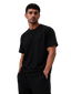 Regular Fit Tee Bundle (3-Pack) – Black