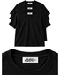 Regular Fit Tee Bundle (3-Pack) – Black