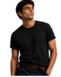 Slim Fit Tee Bundle (3-Pack) – Black