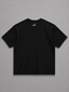 Zero to One Heavyweight Tee – Black