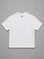 Zero to One Heavyweight Tee – White